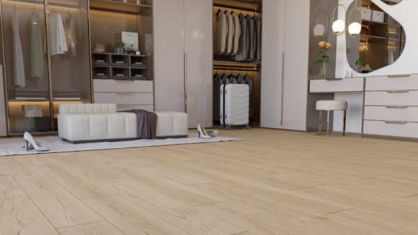 LAMINATE FLOORING