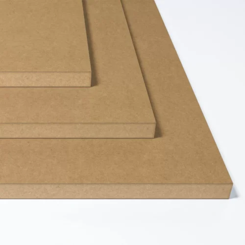 RAW MDF